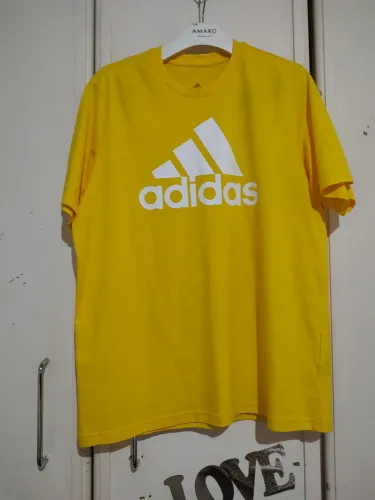 Camiseta Adidas