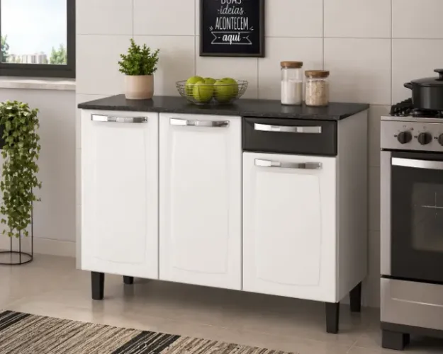Super oferta de Balcão de cozinha ! 