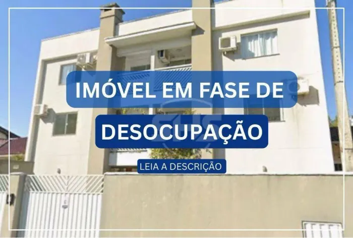 Apartamento com 2 dormitórios para alugar, 54 m² por R$ 1.700/mês - Passo Manso - Blumenau
