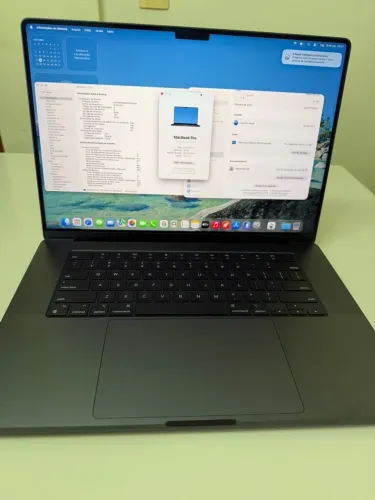 MacBook Pro M4 Pro 16 inch 24gb ram 512gb ssd