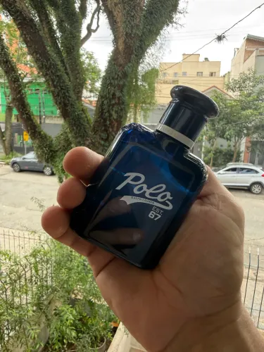 Polo 67 - 75ml