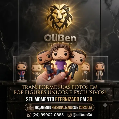 FUNKO PERSONALIZADO