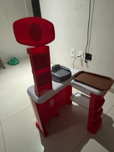 Brinquedos 