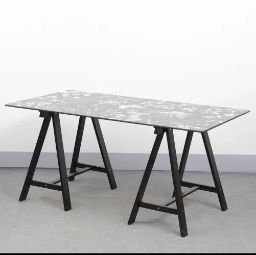 Mesa com estilo