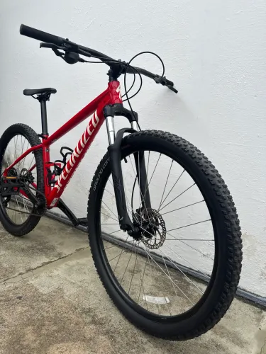 Specialized Rockhopper