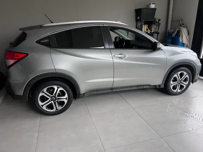 Honda HR-V EXL 1.8 Flexone 16V 5P Aut. 2016