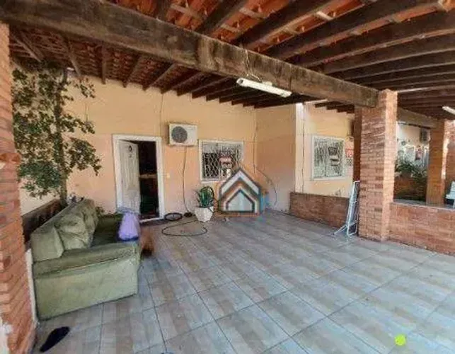 Sobrado 4dorm, condomínio Flórida, Bela Vista, Alvorada