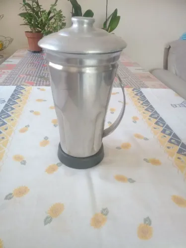 Copo Liquidificador Antigo TRON