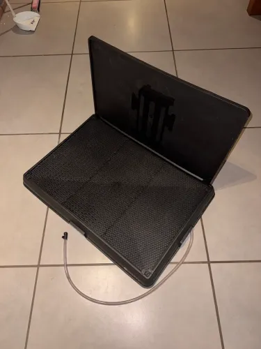 Banheiro Higiênico Pet