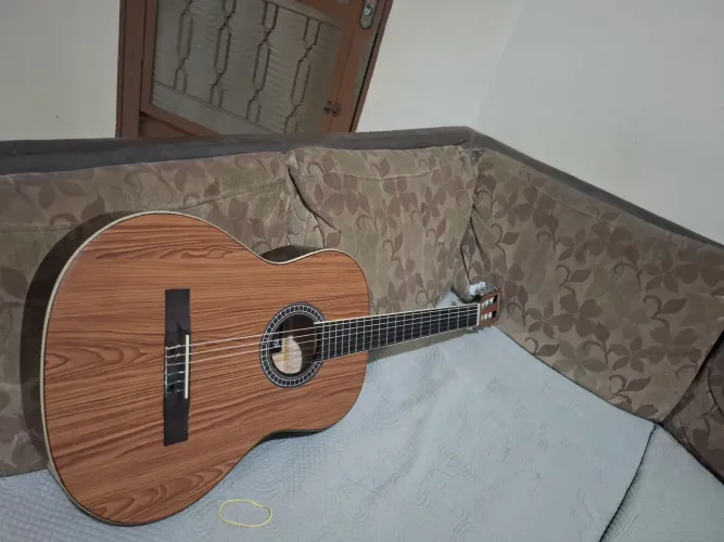 Violão Acústico Nylon