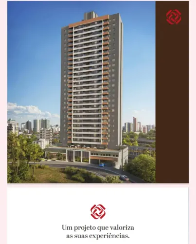 Imóvel na planta, entrega 2026!! Excelente localização!!