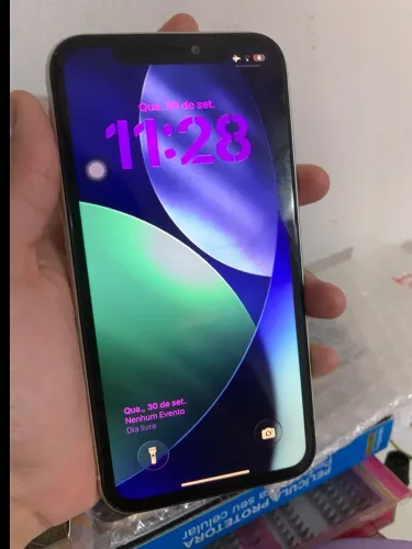 iPhone 11