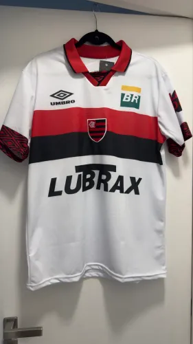 Camisa Mengo