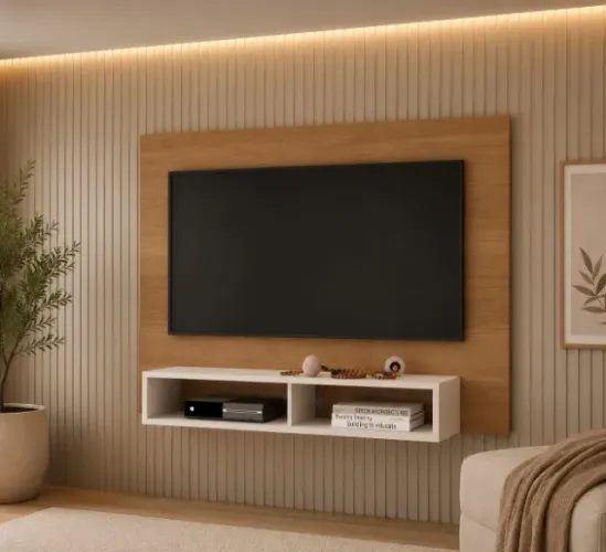 Promoção Painel Marrom 42'' - 01/09/2026