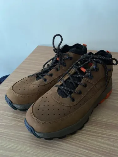 Bota de trilha Macboot Graviola 02 - NOVA (nunca usada)