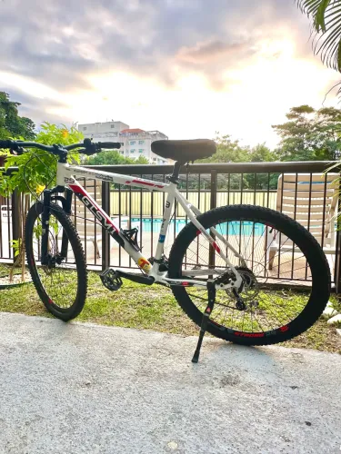 Bike GTSM1 expert 2.0 aro 29