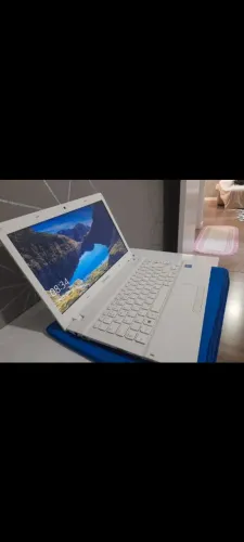 Notebook Samsung Novo