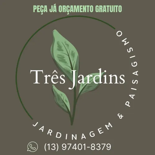 Jardineiro Paisagismo