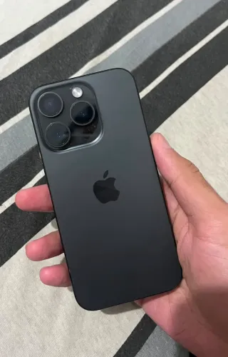 iPhone 15 PRO