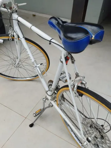 Bicicleta Caloi 10 original perfeita