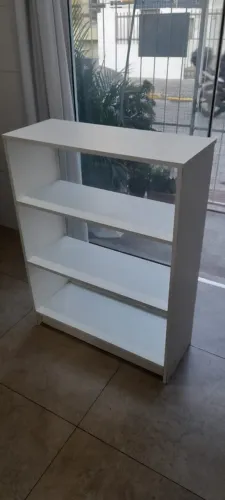 Balcão Vitrine em MDF