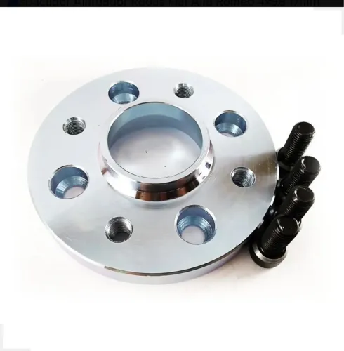 Espaçador de roda 17mm 4x100 4x98 