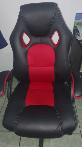 Cadeira sillade escritório consulogo