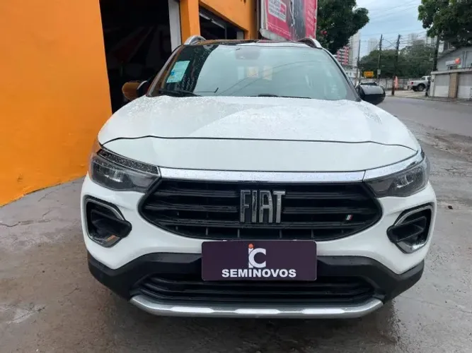 Fiat Pulse Impetus 1.0 Turbo 200 Flex Aut. 2023