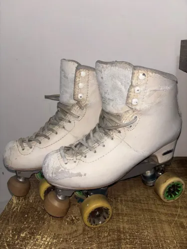 Patins Rye Sonata número 39