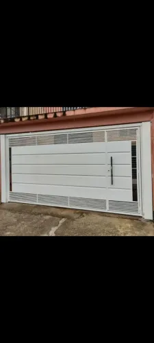 Serralheria METALFORT