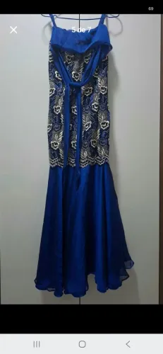 lote de roupas