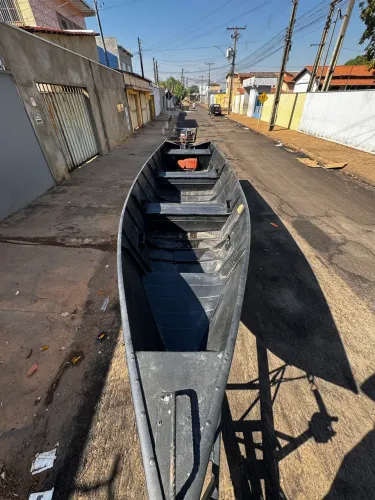 CANOA / BARCO
