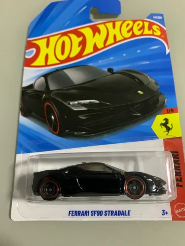 Minis a venda,desapego da coleção 