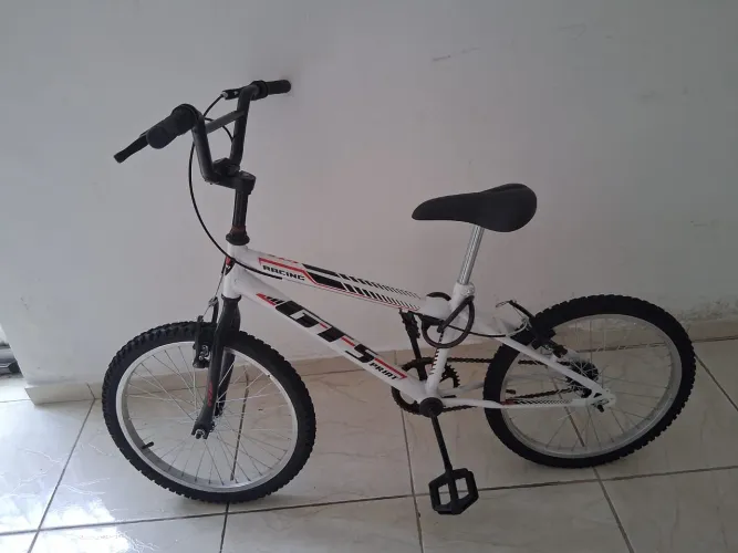 Bicicleta aro 16