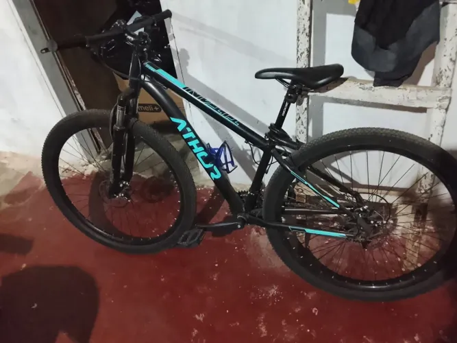 Bike aro 29
