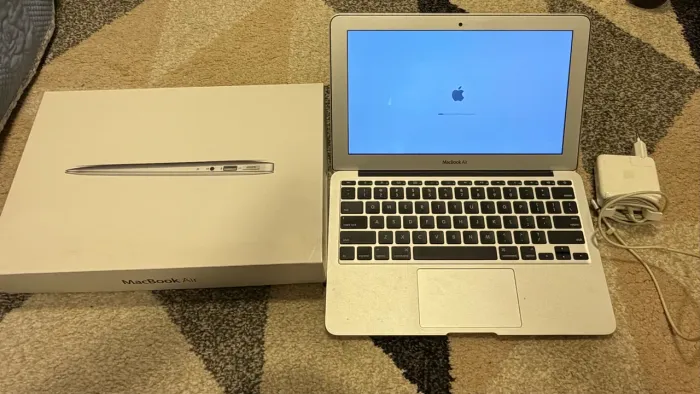 MacBook Air 2012