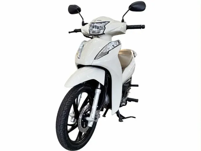 HONDA BIZ 125 2023