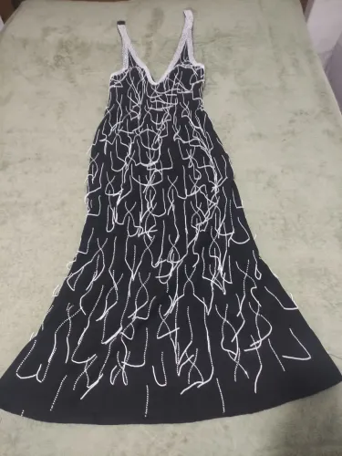 Vestido Candy Brown Tam. 42