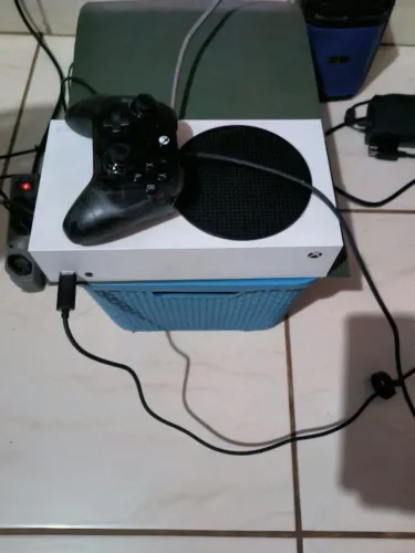 Xbox Séries S