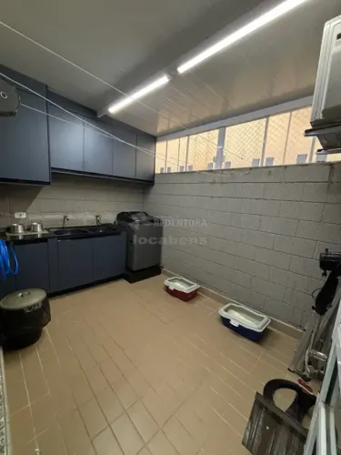 Ótimo Apartamento Residencial Térreo para Venda - 2 Dormitórios / Rios di Itália
