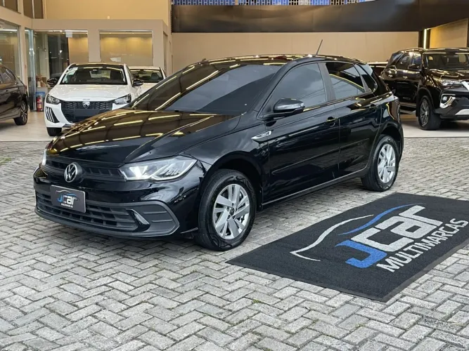 Volkswagen Polo Sense 1.0 170 TSI 2026