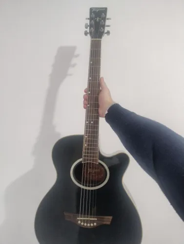 Violão Tagima Dallas