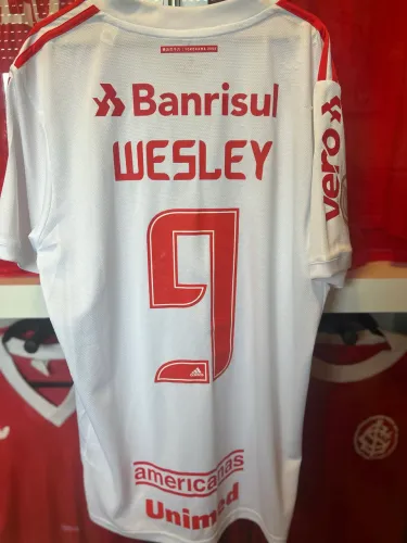 Camisa do Internacional 2022 Adidas