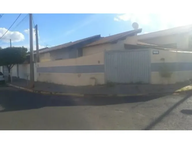 Casa em Leilão - Jardim Eldorado - Pirangi - SP