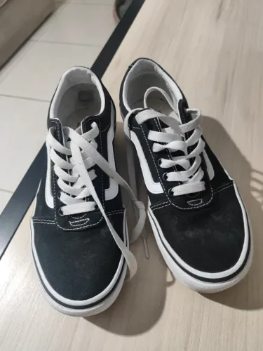 Tênis Vans original