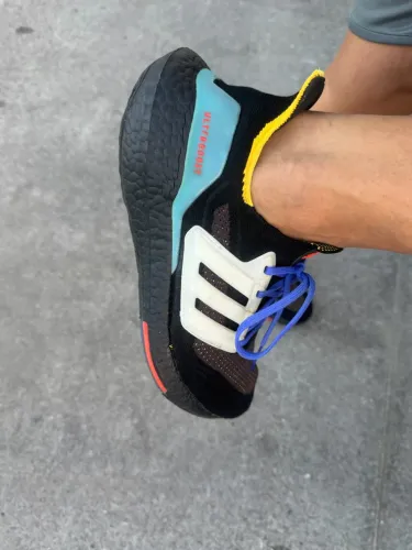 Vendo tênis adidas original n 40