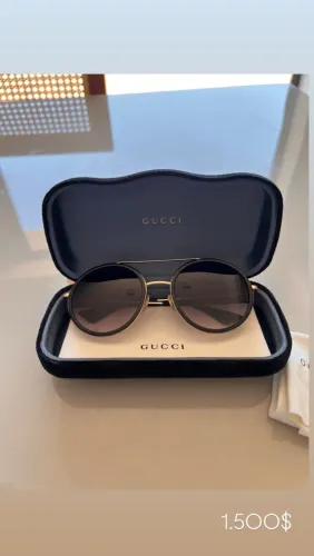 Óculos Gucci