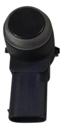 Sensor Estacionamento Peugeot 307 Sw 2005 - 2012 Preto