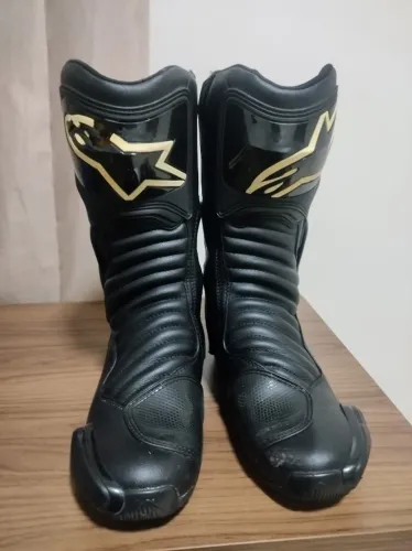 Bota alpinestars SMX
