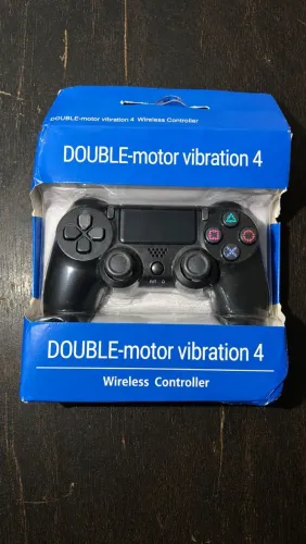 Controle PS4 Dualshock Sem fio